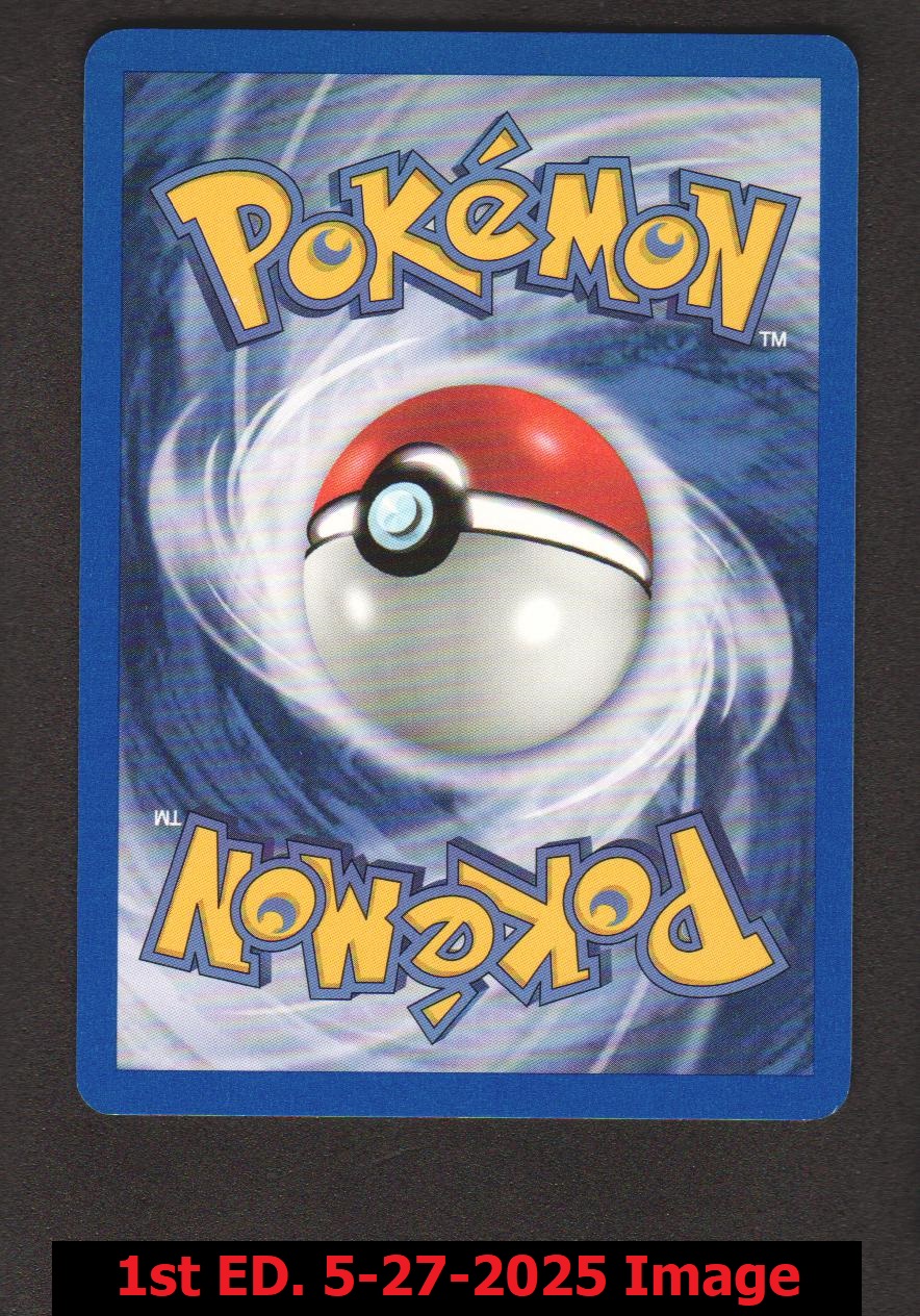 Erika - 16/132 - Holo Rare - 1st Edition